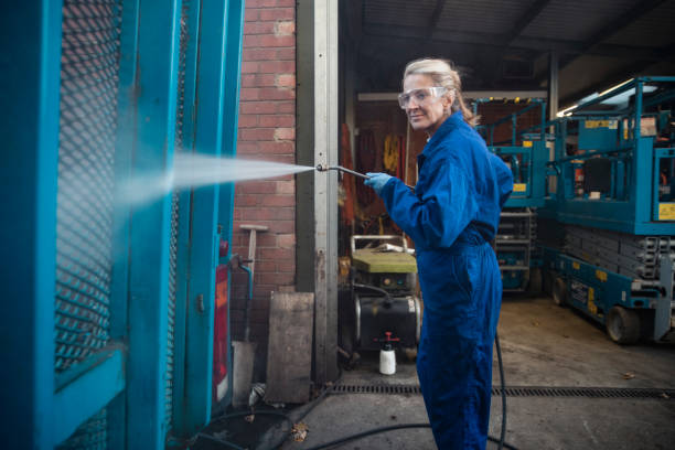 Best Driveway Pressure Washing  in Sturgis, MI