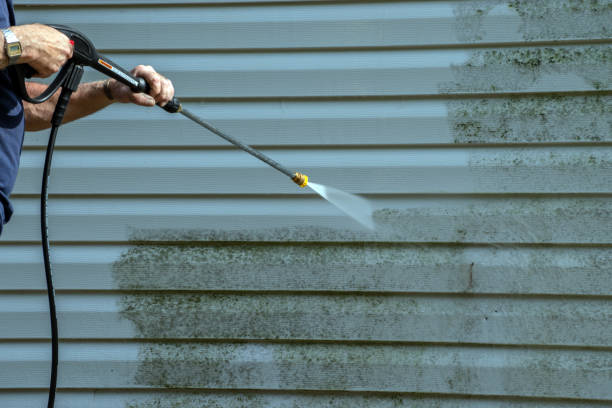 Solar Panel Cleaning in Sturgis, MI