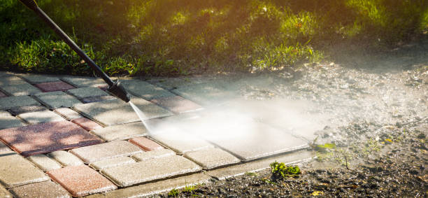 Best Post-Construction Pressure Washing  in Sturgis, MI