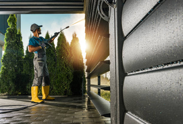 Best Parking Lot and Garage Cleaning  in Sturgis, MI
