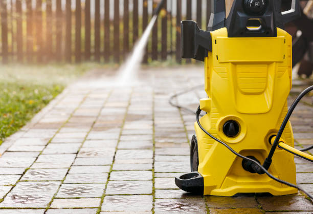 Best Dumpster Area Cleaning  in Sturgis, MI