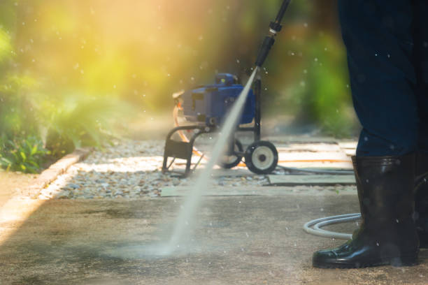 Best Pool Deck Cleaning  in Sturgis, MI